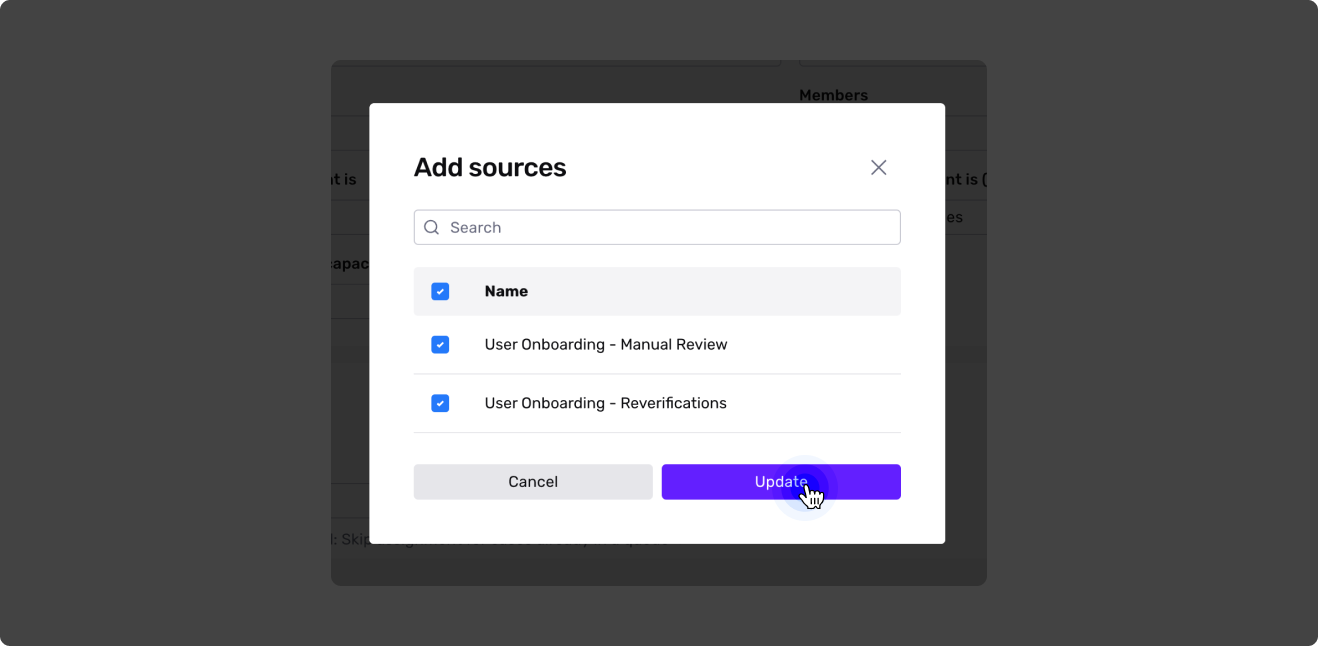 Cases-AssignmentPolicies-AddSources