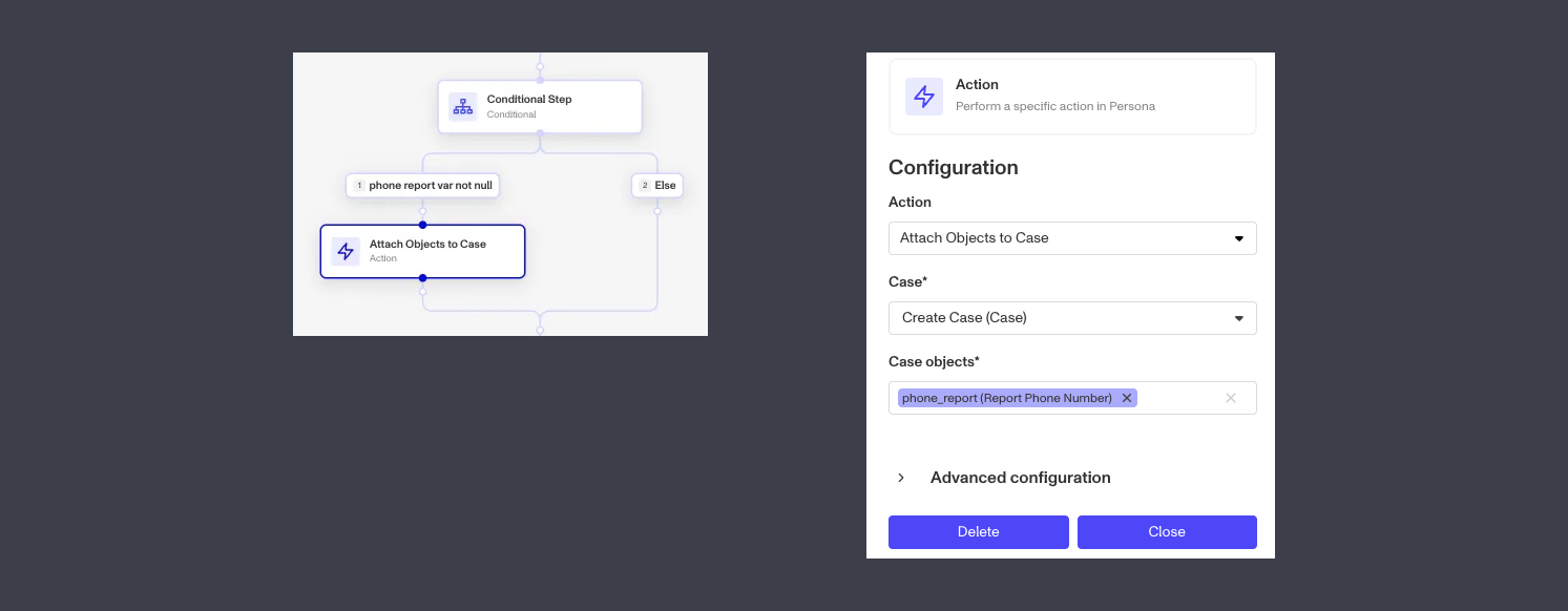 Workflow Variables 3