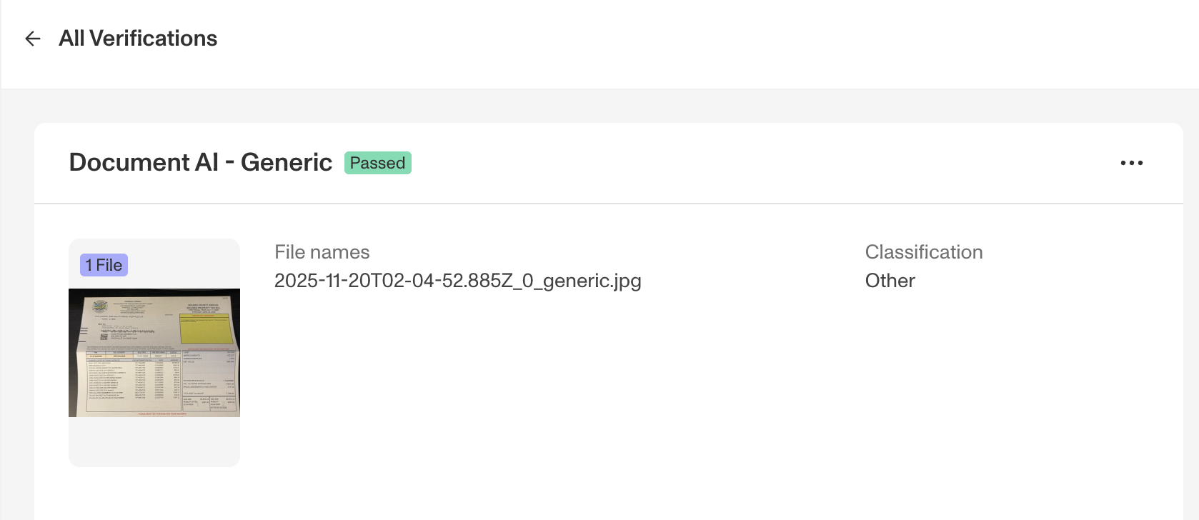 ReviewVerificationResults001