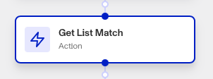 get-list-match