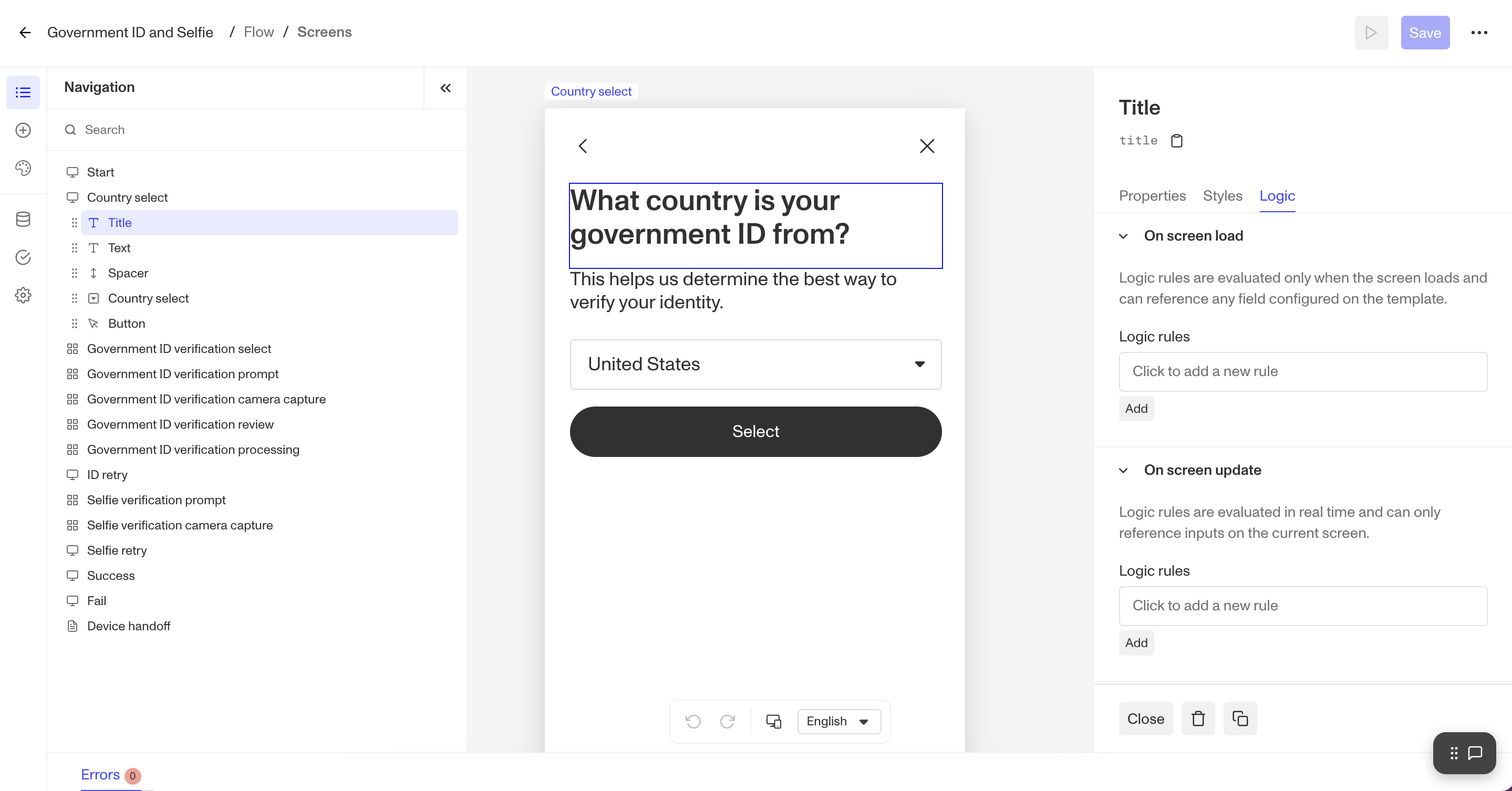 govidSelfieComponentSelect