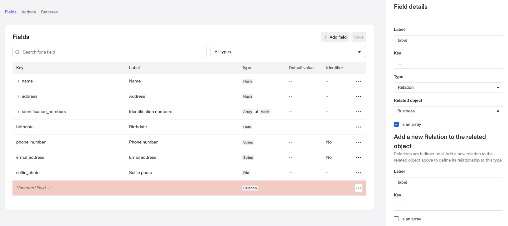 UpdatedAccountFieldsEditor