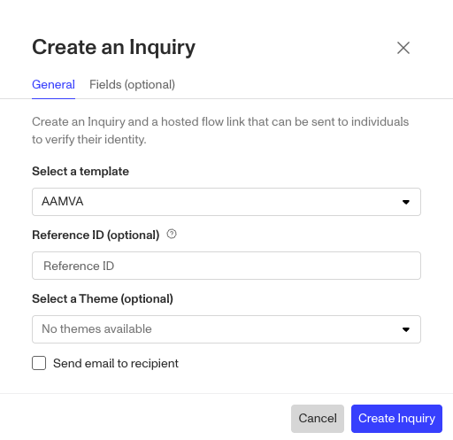 createinquiry