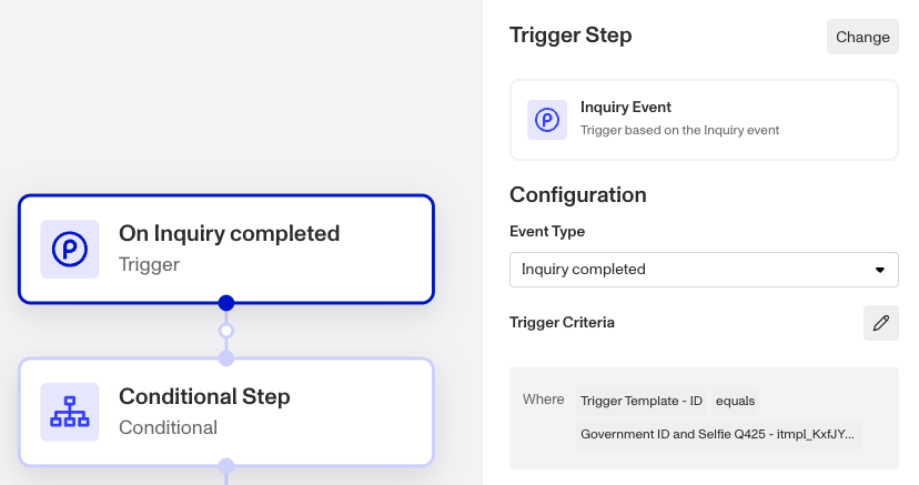WorkflowTriggerStepCriteria