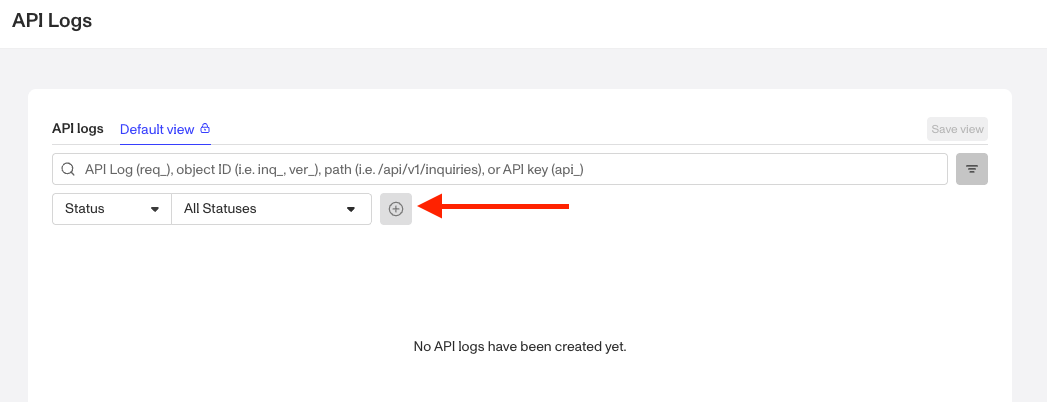 api-logs-filter-menu