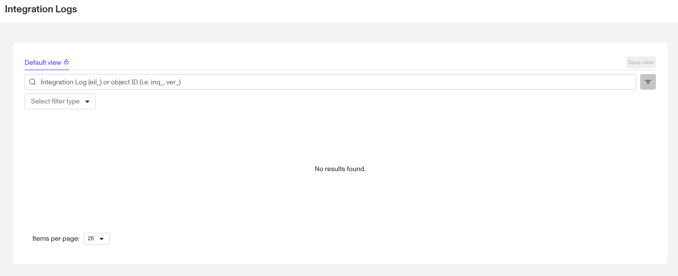 integration-logs-default-view