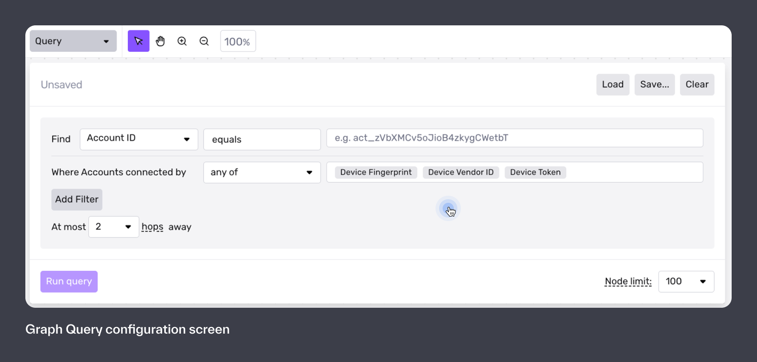 graphQueryConfigurationScreen