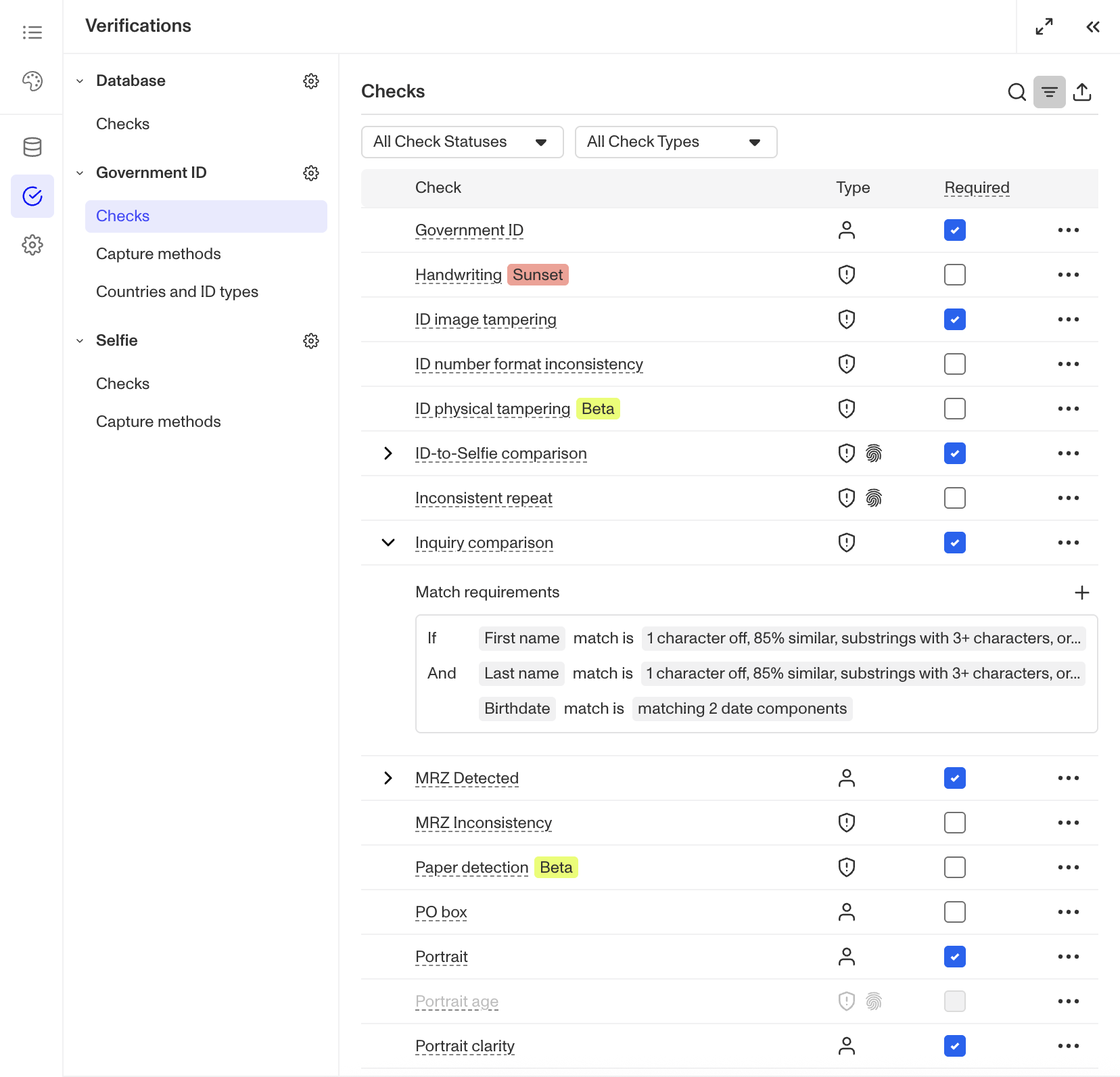 InquiryComaprisonCheck001