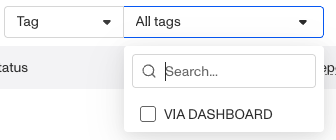reports-tag-filter