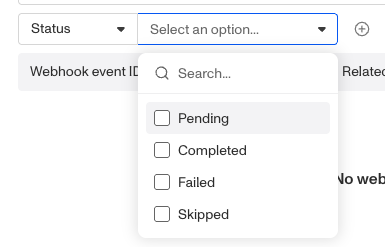 webhook-status