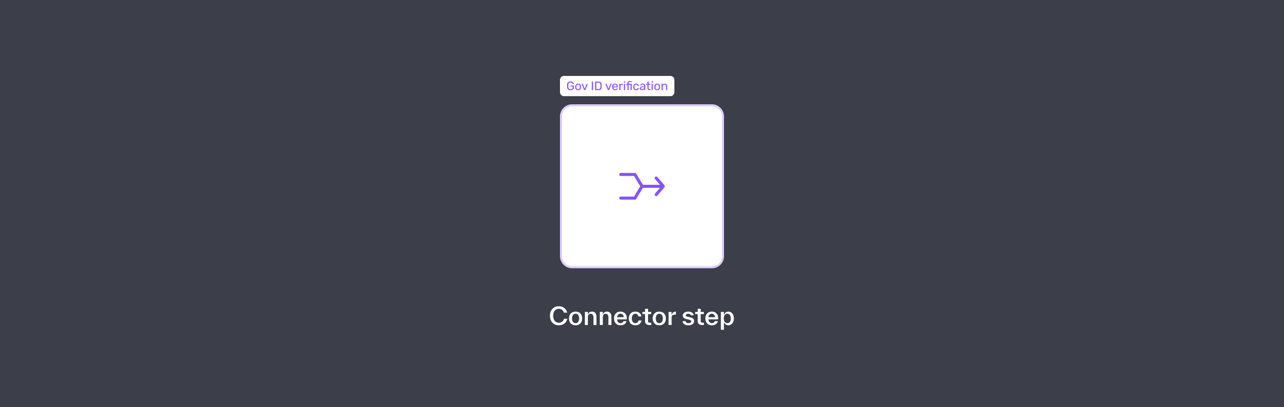 ConnectorStep