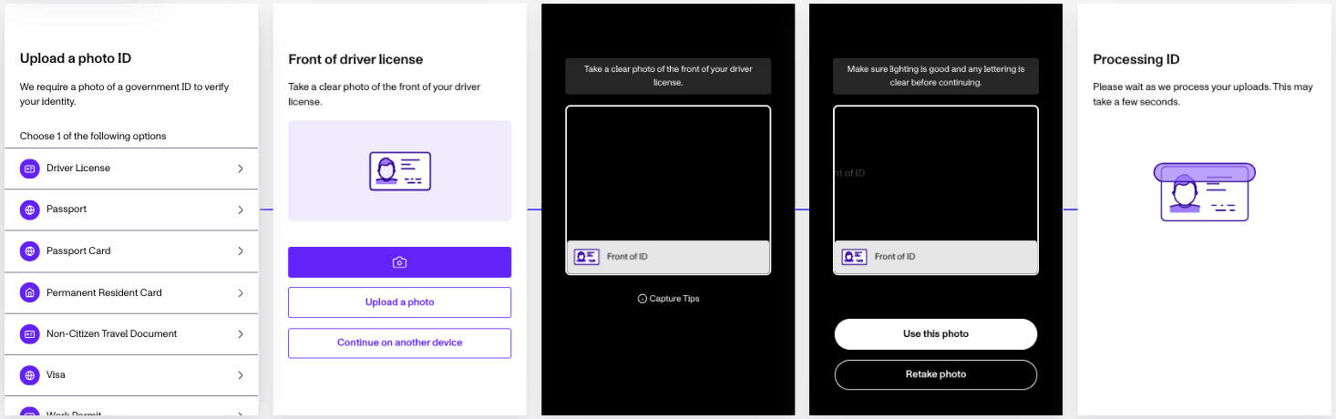 What To Expect When Verifying Your Identity With Persona Screenshot 2025 06 10 At 1.17.50a PM 