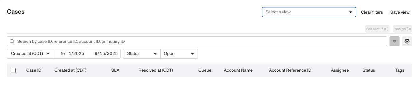 cases-default-view