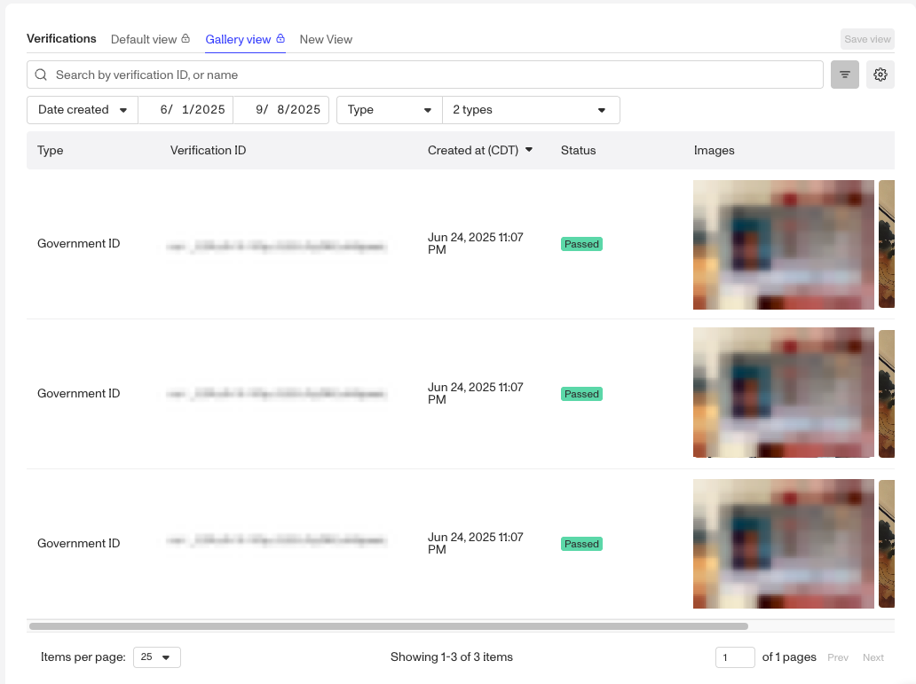 gallery-view-verifications