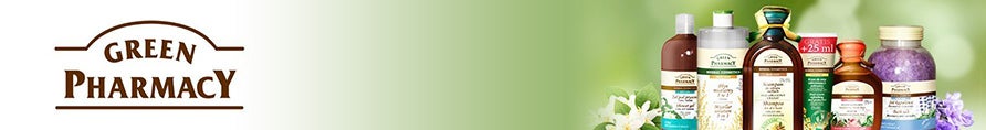 Greenpharmacy