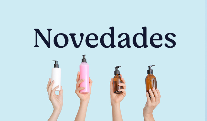Novidades