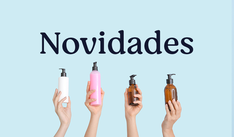 Novidades