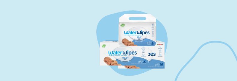 Waterwipes