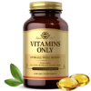 Vitamines & supplements