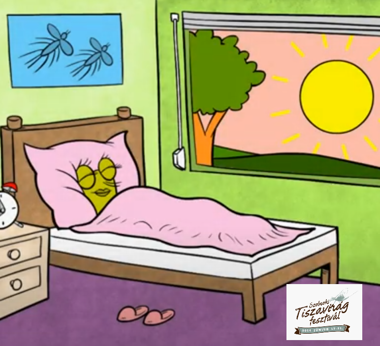 Tiszavir C3 A1g Poster