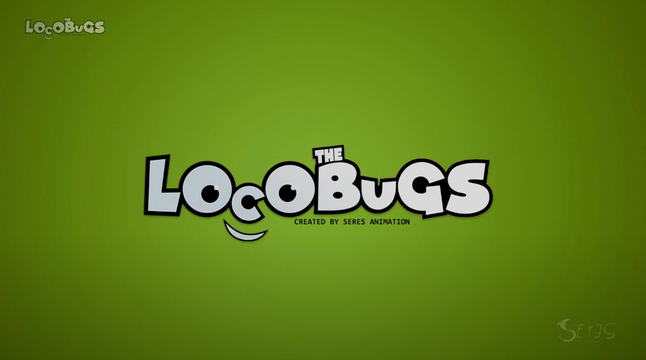 LocoBugs Poster