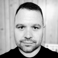 Ricky Audsley Profile