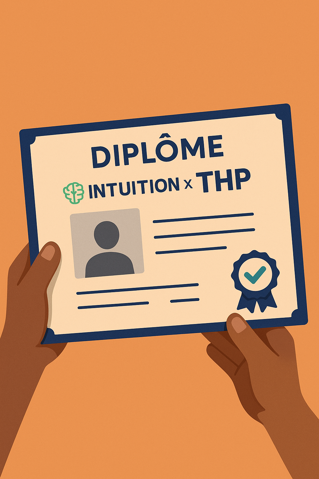 Et si ton diplôme valait enfin quelque chose ?