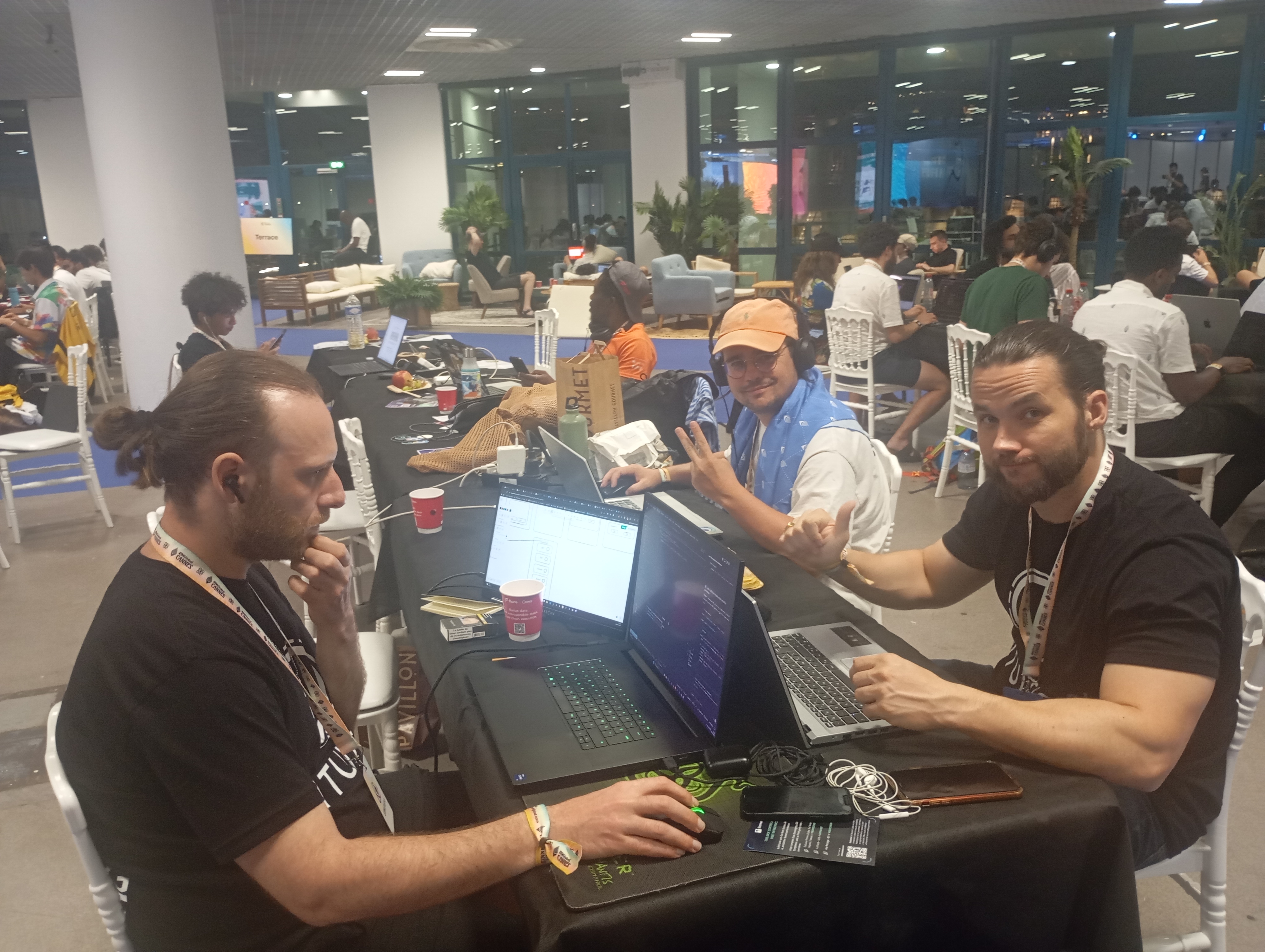 Hackaton