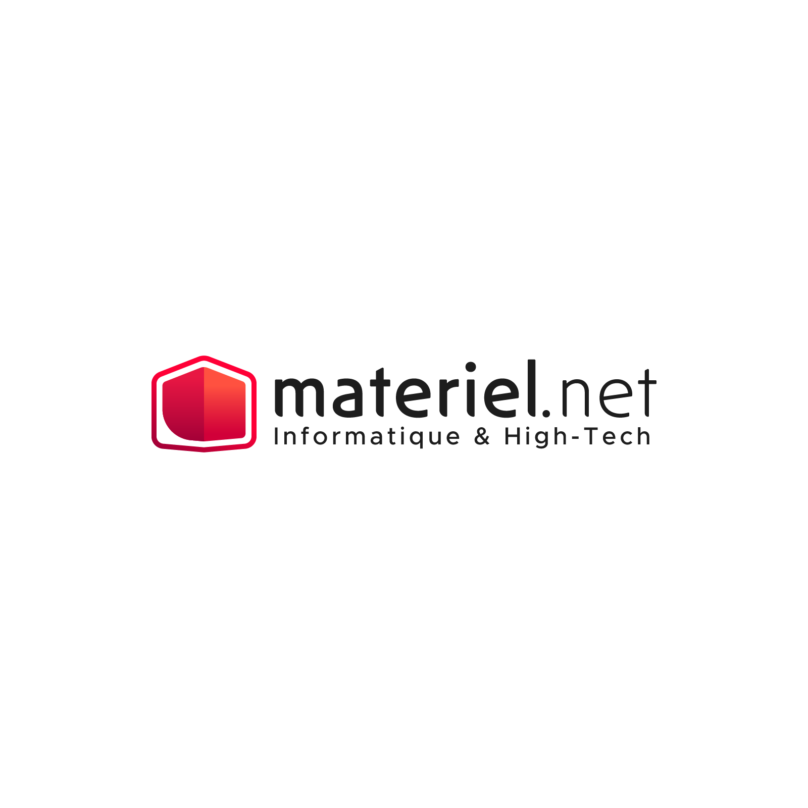 Partenariat THP x Materiel.net