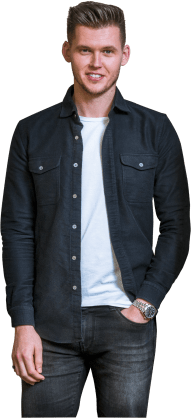 biography image