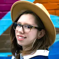 Claire Perlick PFP