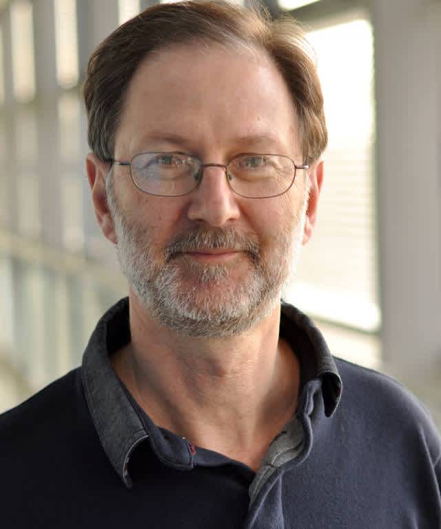 Professor Mike Wald