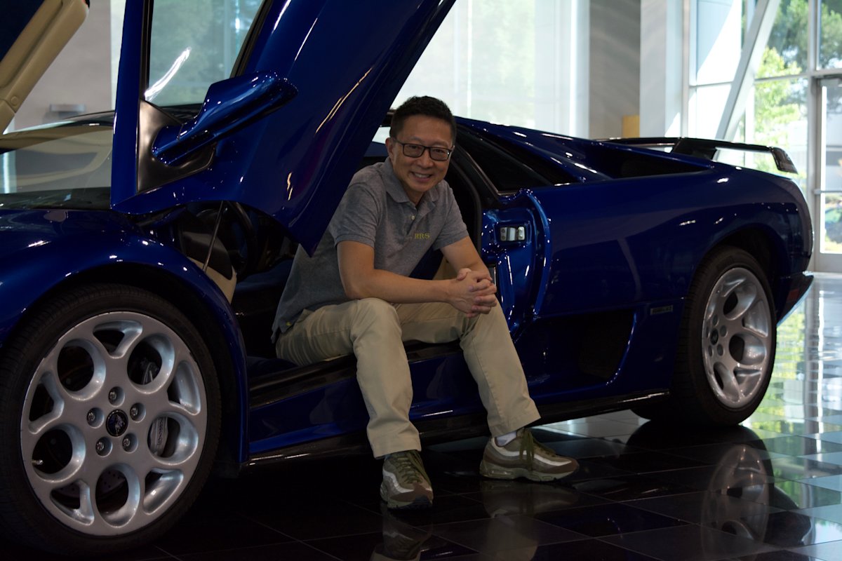 About Us RRS Autogroup