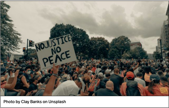 The fall 2021 semester’s Open Classroom will focus on hate crimes, anti-Semitism, anti-Asian discrimination, and on ways of bringing together disparate groups to address discrimination and reconciliation. We will address history, reparations, racial dialo