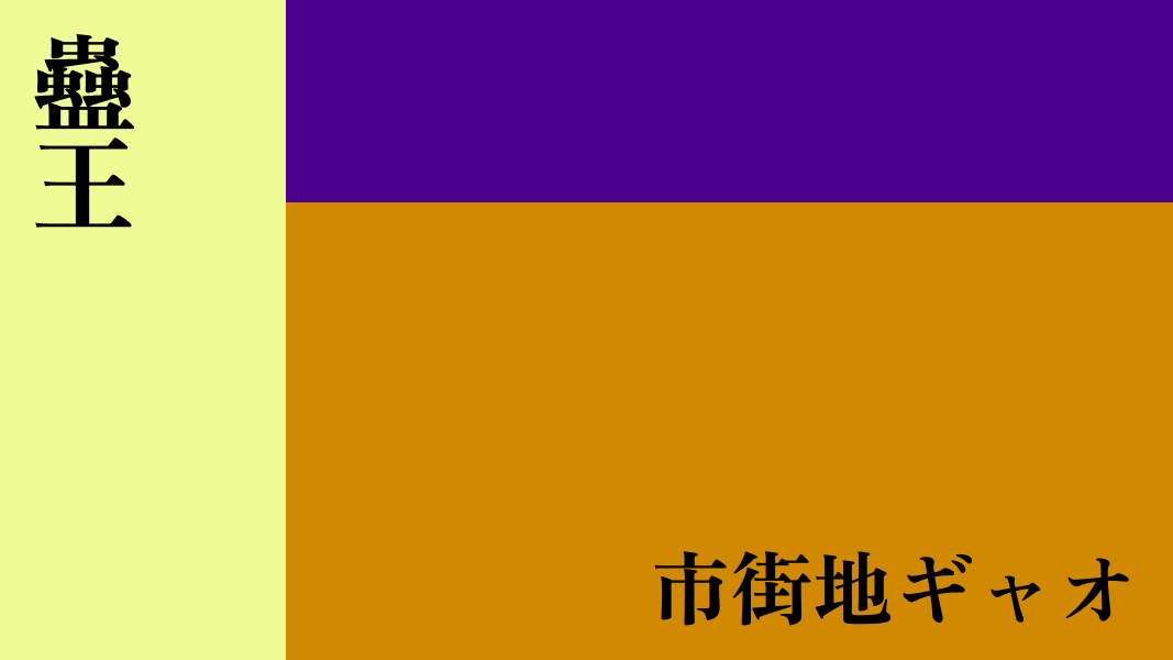 蠱王