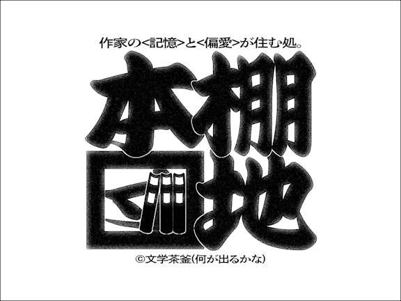 九段理江の記憶と偏愛が詰まった本部屋紹介