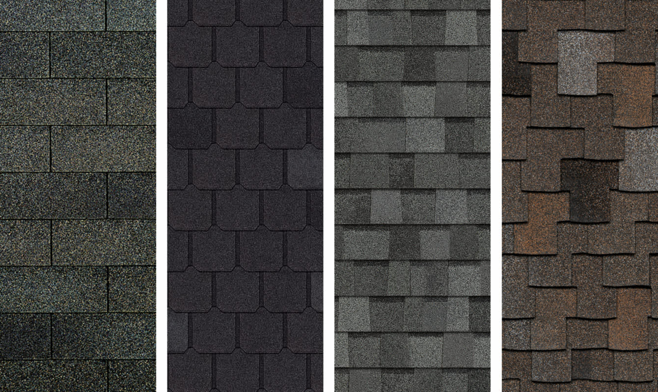 Exploring Different Roof Types for Your Home