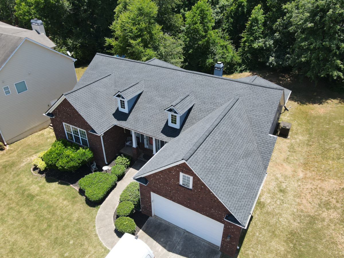 Residential Roofing Contractor