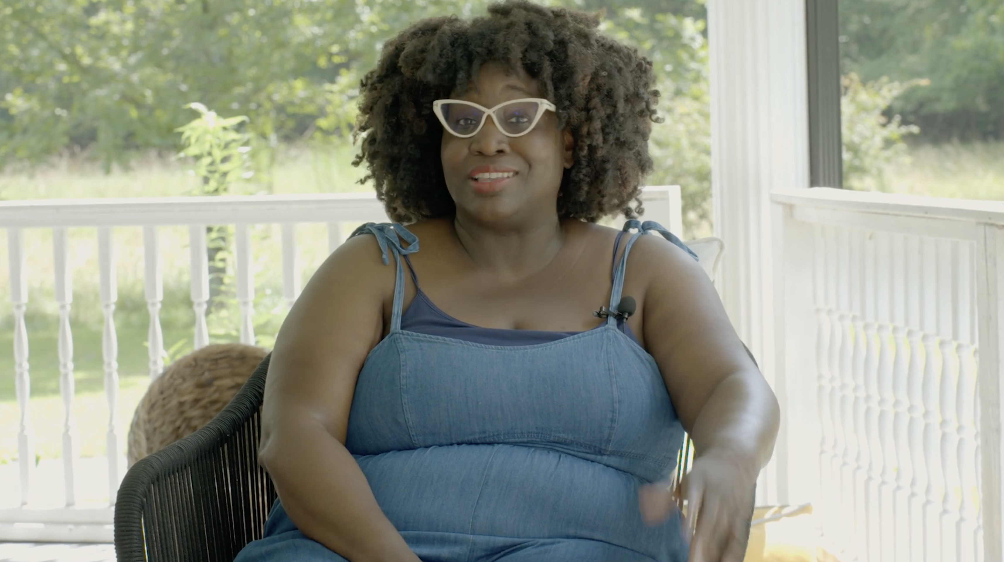 Testimonial- Bobbi Oxendine final (1) Video Testimonial