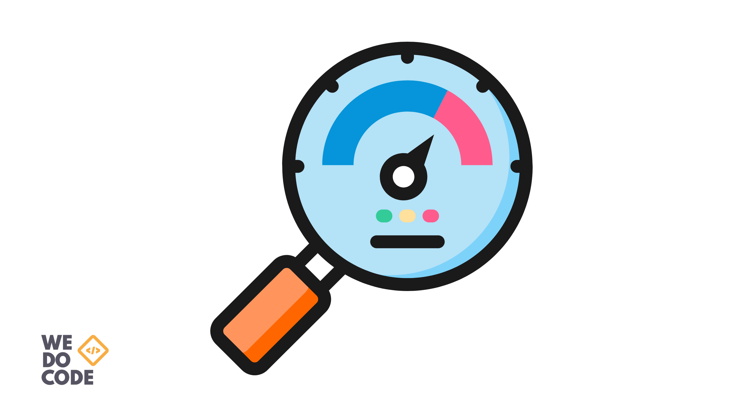 Optimising Web Development for Performance and Speed