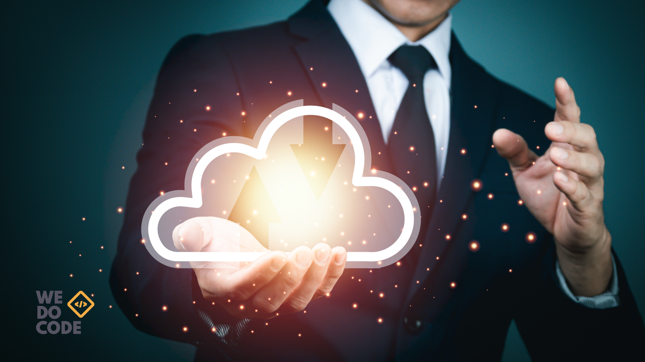 Demystifying Cloud Computing Benefits and Implementation