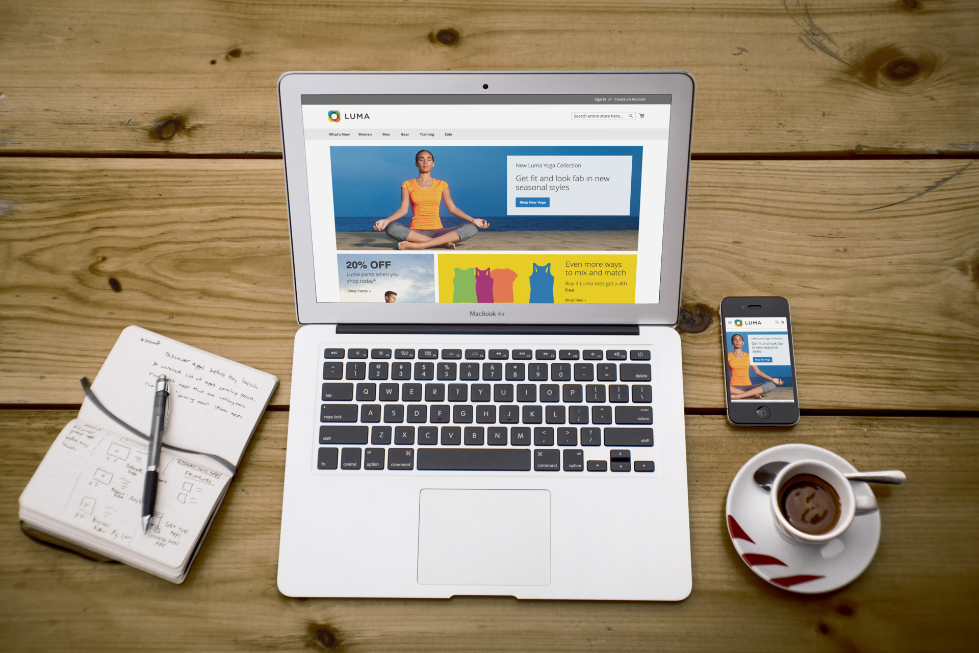 Our top 5 favourite features of Magento 2