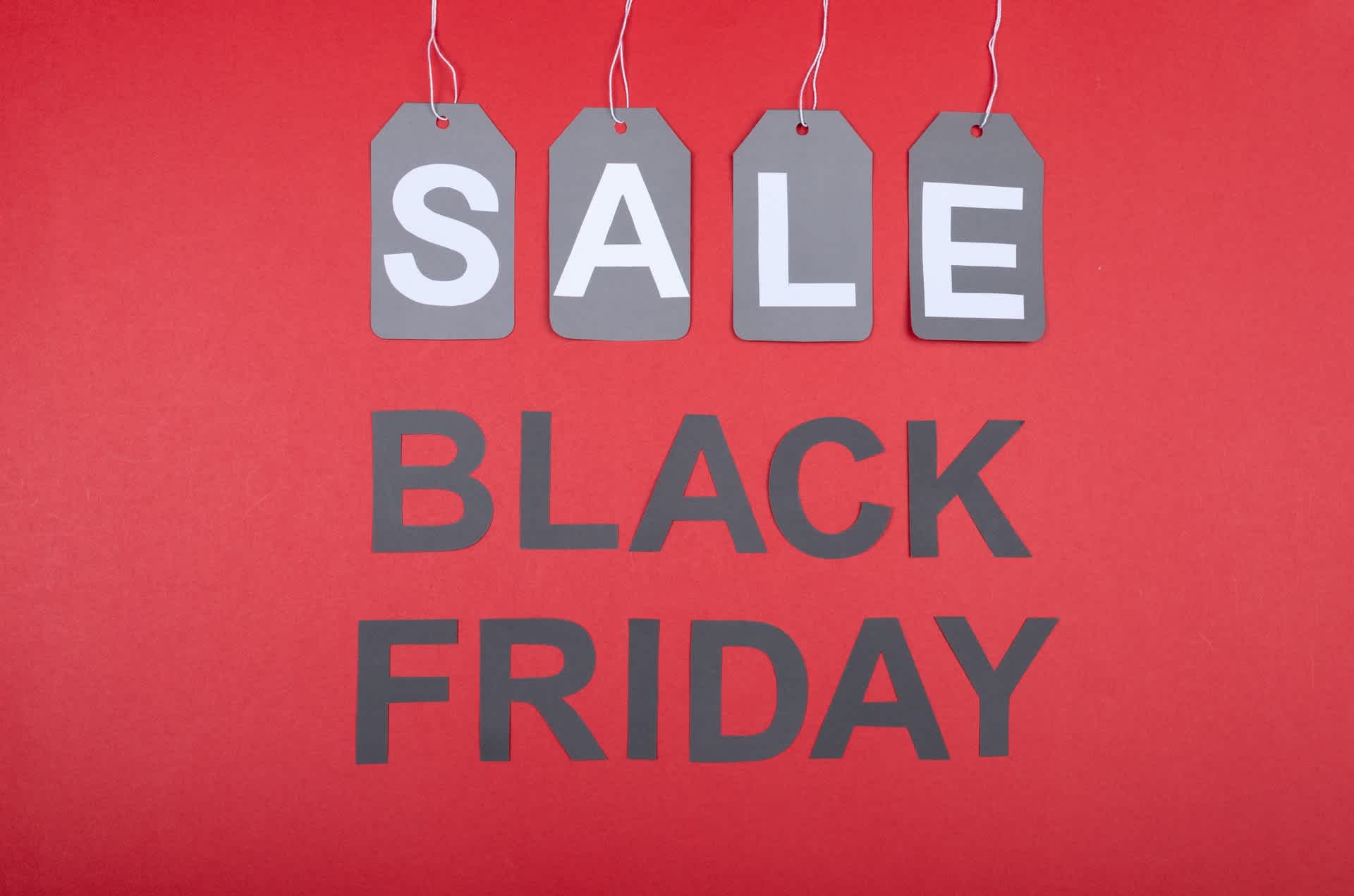 Is your Ecommerce website ready for Black Friday?