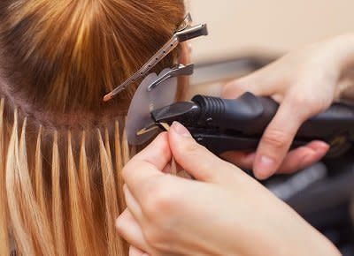 Bonding Extensions
