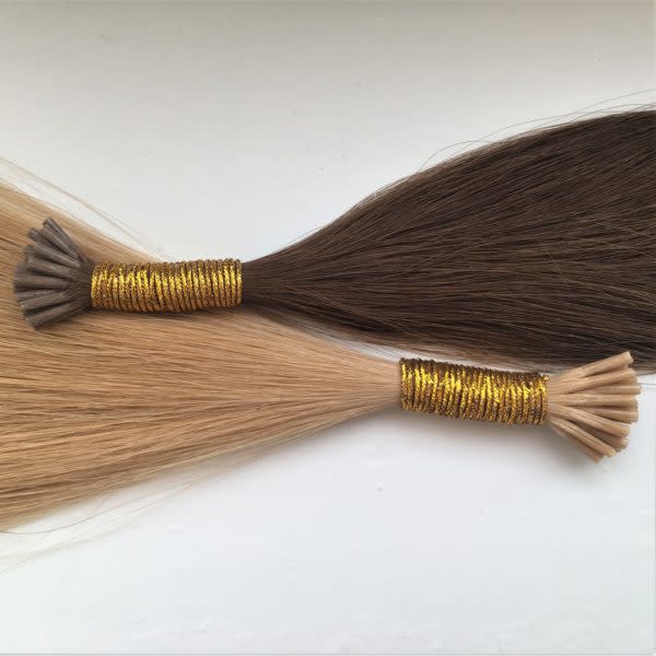 RingIn Extensions von Verlocke