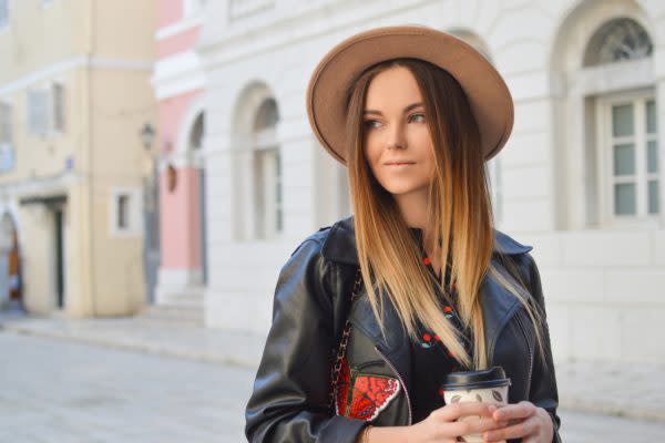 Clip In Extensions Pflege