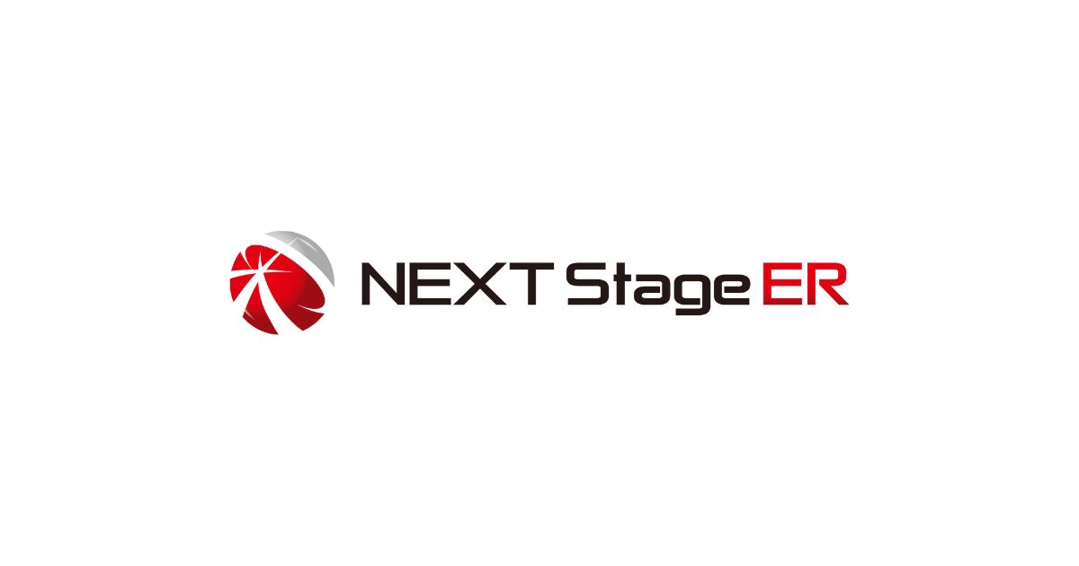 NEXT Stage ER メインビジュアル