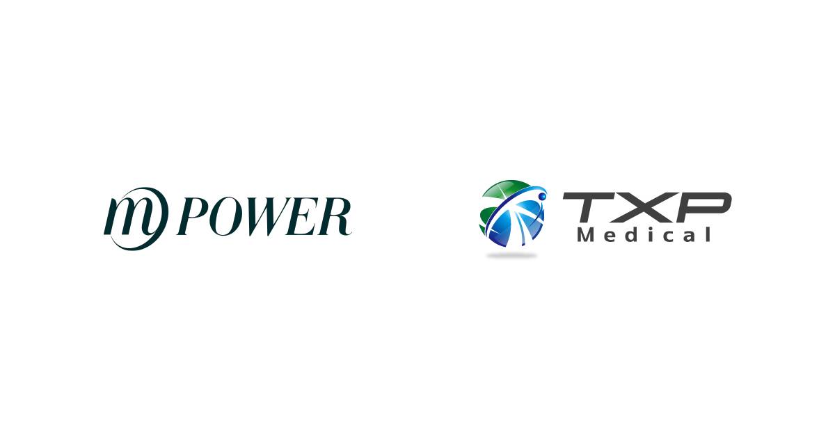 MPower Partners、救急医療のDXを推進する TXP Medicalに共同リードインベスターとして出資_OGP