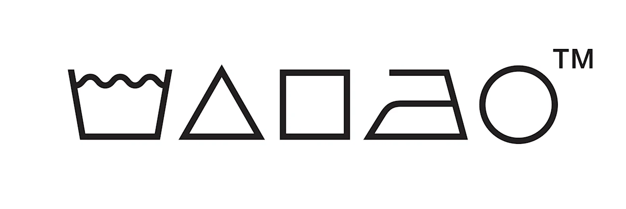 Waschsymbole Waschsymbole