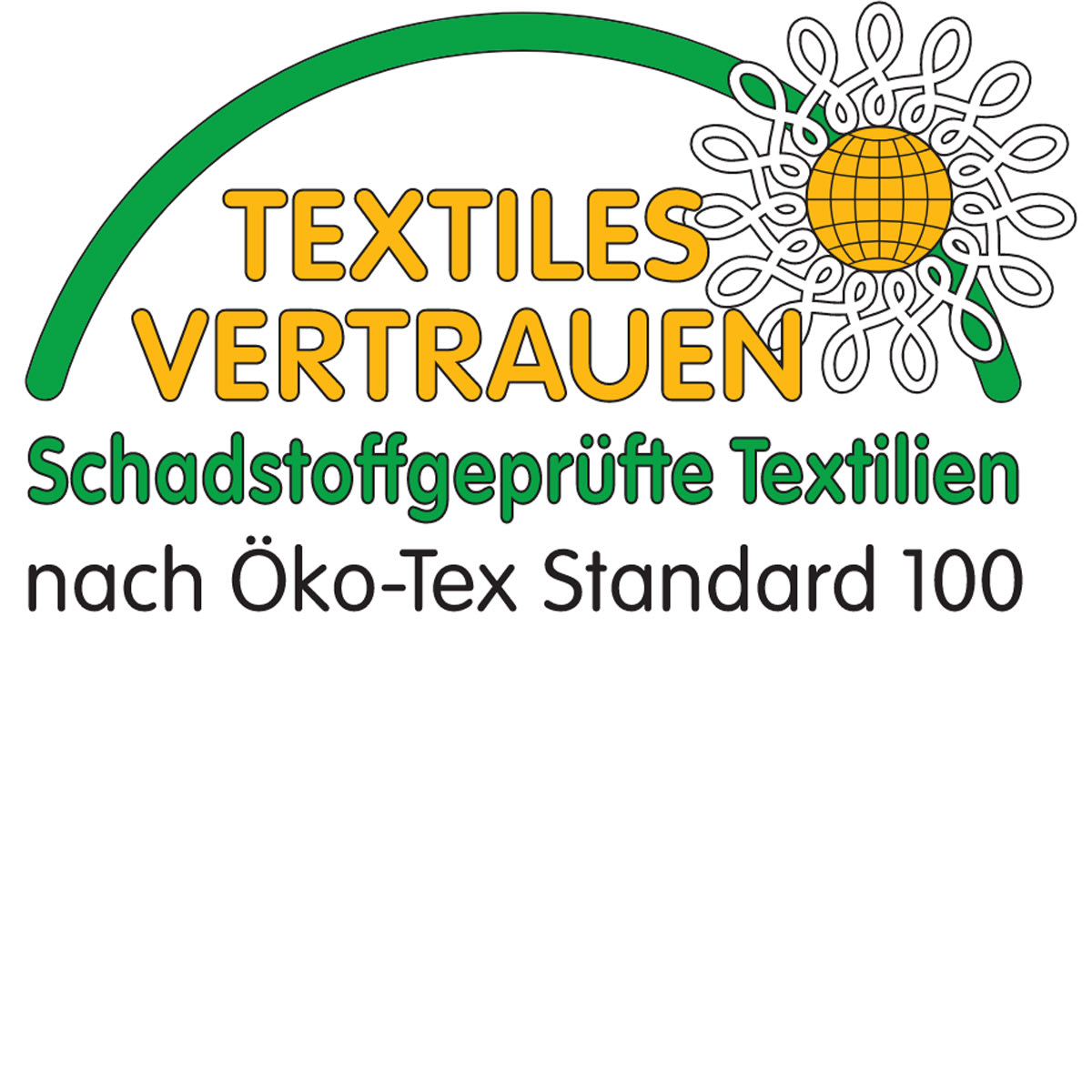 Öko-Tex Standard 100 Öko-Tex Standard 100